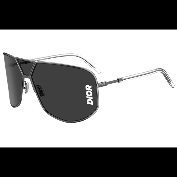 Dior Homme Diorultra Sunglasses - Picture 6 of 7